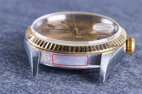 my rolex doesn't have a serial number|Rolex date by serial number.